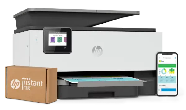 HP OfficeJet Pro Printers