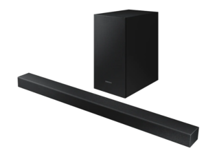 Soundbars