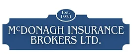 McDonagh Insurance Brokers Ltd.