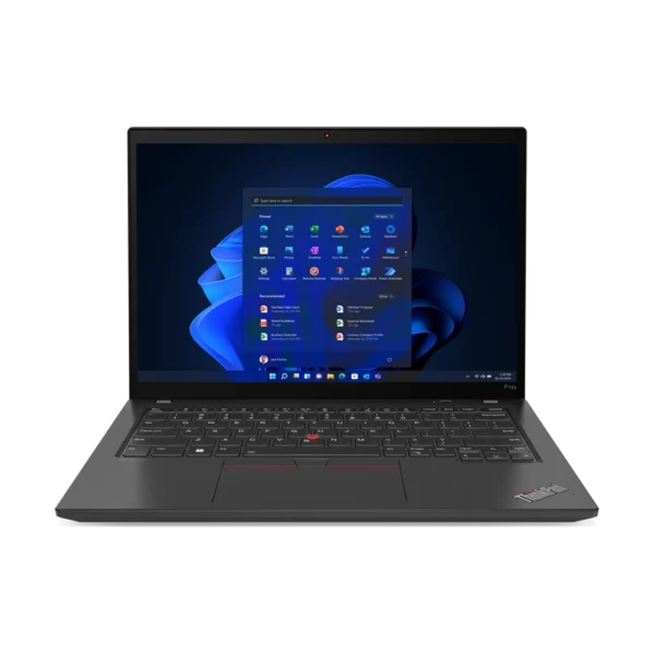 ThinkPad P14s Gen 4 (AMD)