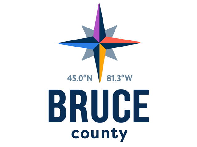 Bruce County