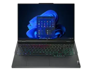 Legion Pro 7 Gen 8 (16" Intel) Gaming Laptop