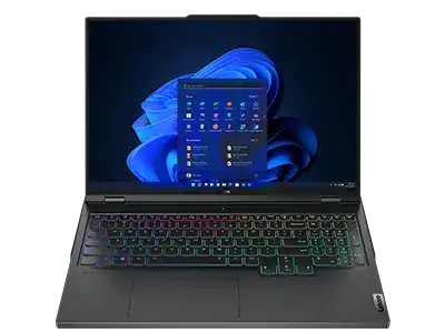 Legion Pro 7 Gen 8 (16" Intel) Gaming Laptop