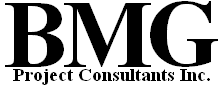 BMG Project Consultants Inc.