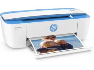 HP Deskjet 3755 Wireless All-in-One Printer