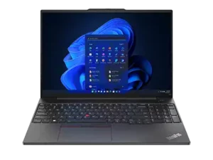 ThinkPad E14 Gen 1 (14″ Intel) Laptop