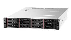 Lenovo Rack Mount Servers