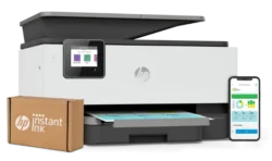 HP OfficeJet Pro Printers