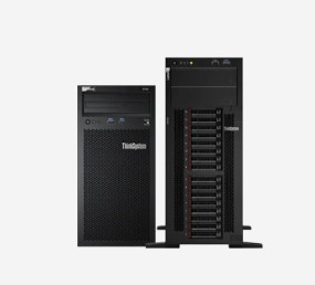 Lenovo Tower Servers