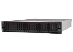 Lenovo ThinkSystem SR655 V3 Rack Server