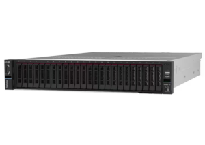 Lenovo ThinkSystem SR655 V3 Rack Server