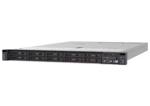 Lenovo ThinkSystem SR630 V3 Rack Server