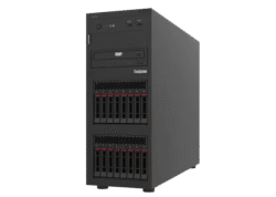 Lenovo ThinkSystem ST250 V3 Tower Server