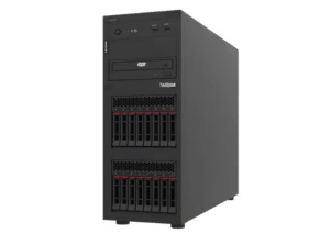 Lenovo ThinkSystem ST250 V3 Tower Server