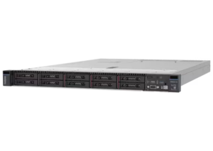 Lenovo ThinkSystem SR635 V3 Rack Server