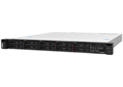 Lenovo ThinkSystem SR250 V3 Rack Server