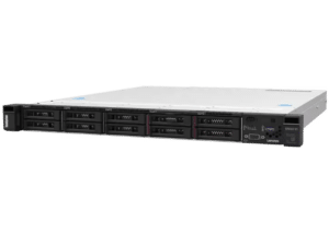 Lenovo ThinkSystem SR250 V3 Rack Server