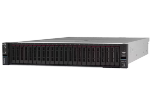 Lenovo ThinkSystem SR650 V3 Rack Server
