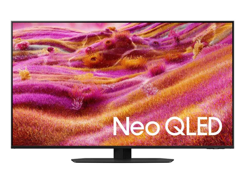 2025 Samsung 55" Neo QLED 4K QN90F Vision AI Smart TV