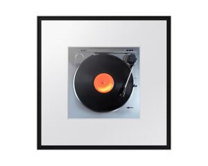 Samsung Music Frame HW-LS60D Wireless Speaker