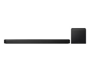 Samsung Q-series Soundbar HW-Q800F 5.1.2 ch Subwoofer