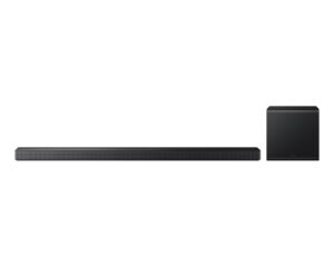 Samsung Q-series Soundbar HW-QS700F 3.1.2 ch Subwoofer