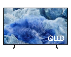 2025 Samsung 43" QLED Q8F 4K Vision AI Smart TV
