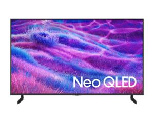 2025 Samsung 55" Neo QLED 4K Smart TV QN82F