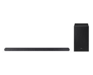 Samsung Ultra Slim Soundbar HW-S700D  3.1 ch Subwoofer