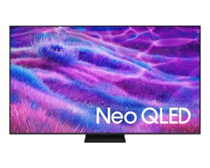 2025 Samsung 55″ Neo QLED QN82F Vision AI Smart TV