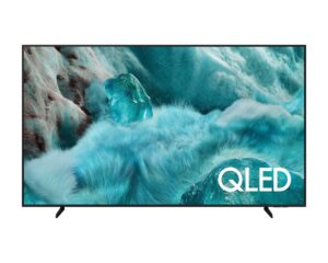 2025 Samsung 75" QLED 4K Q7F Vision AI Smart TV
