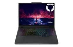 With ultra-smooth gameplay, the Lenovo Legion 5 Gen 10 (AMD) laptop ensures next-level performance for gamers.