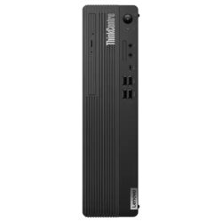 Front-faced Lenovo ThinkCentre M75s Gen 5 SFF.