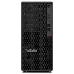 Lenovo ThinkStation P2 Tower Gen 2 Workstation – front view