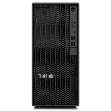 Lenovo ThinkStation P2 Tower Gen 2 Workstation – front view