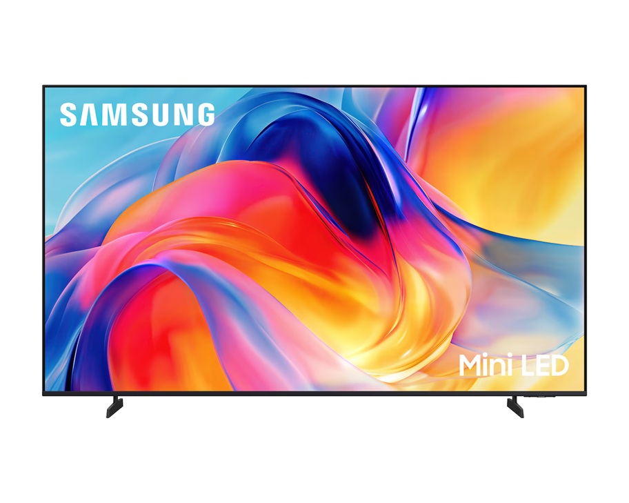 65" Mini LED M70H 4K Samsung Vision AI Smart TV