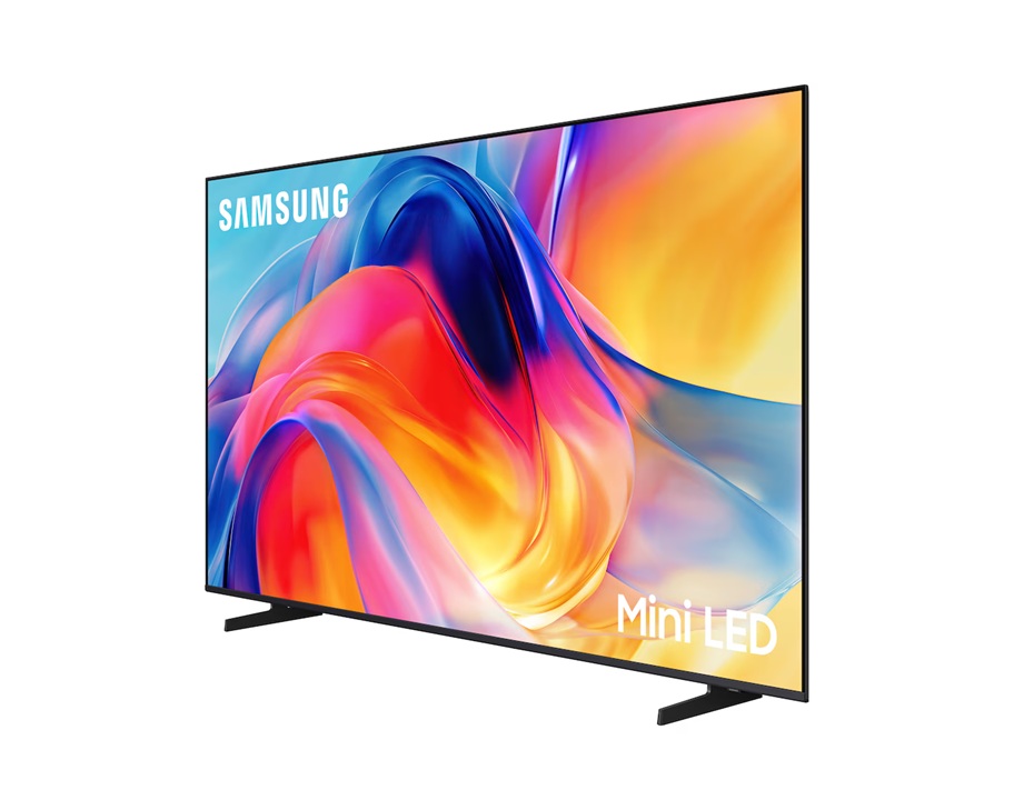 65" Mini LED M70H 4K Samsung Vision AI Smart TV - Image 7