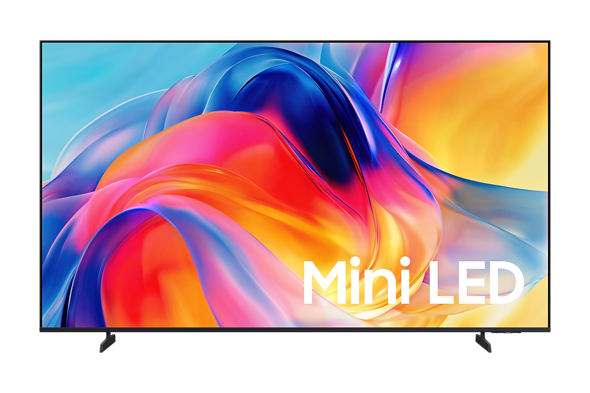 65" Mini LED M70H 4K Samsung Vision AI Smart TV - Image 6